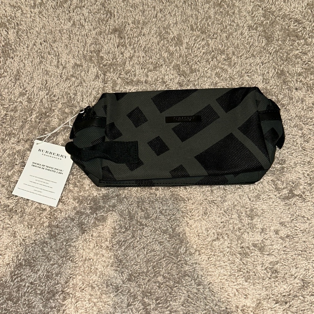 Travel Bag